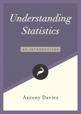 Understanding Statistics: An Introduction - Davies, Antony