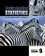 Understanding Statistics in the Behavioral Sciences