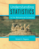 Understanding Statistics in the Behavioral Sciences