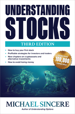 Understanding Stocks - Sincere, Michael
