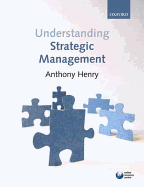 Understanding Strategic Management