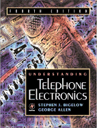 Understanding Telephone Electronics