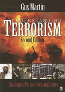 Understanding Terrorism: Challenges, Perspectives, and Issues