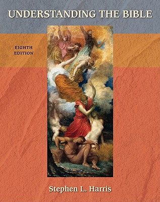 Understanding the Bible - Harris, Stephen