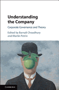 Understanding the Company: Corporate Governance and Theory