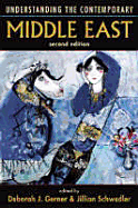 Understanding the Contemporary Middle East - Gerner, Deborah J