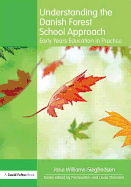 Understanding the Danish Forest School Approach: Early Years Education in Practice