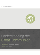 Understanding the Great Commission