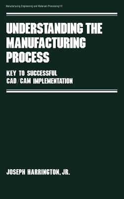 Understanding the Manufacturing Process: Key to Successful Cad/CAM Implementation - Harrington