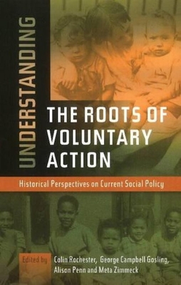 Understanding the Roots of Voluntary Action - Rochester (Editor)