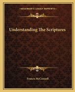 Understanding The Scriptures