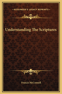 Understanding the Scriptures