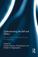 Understanding the Self and Others: Explorations in Intersubjectivity and Interobjectivity