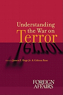 Understanding the War on Terror