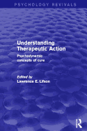 Understanding Therapeutic Action: Psychodynamic Concepts of Cure