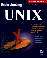 Understanding UNIX - Kelly-Bootle, Stan