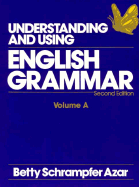 Understanding & Using English Grammar