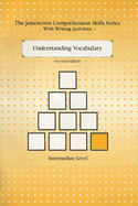 Understanding Vocabulary: Intermediate Level - Jamestown Publishers (Creator)