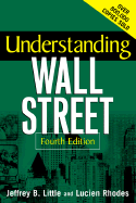 Understanding Wall Street