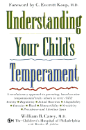 Understanding Your Child's Temperament