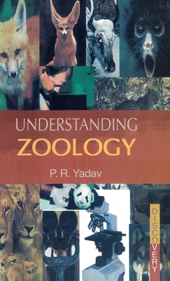 Understanding  Zoology - Yadav, P R