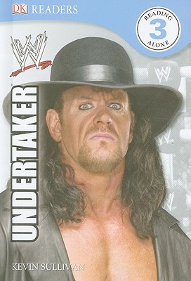 Undertaker - Sullivan, Kevin