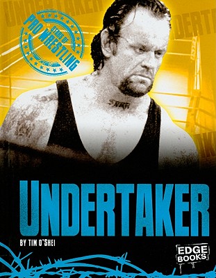 Undertaker - O'Shei, Tim