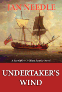 Undertaker's Wind (Will Bentley #4)