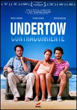 Undertow - Javier Fuentes-Le�n