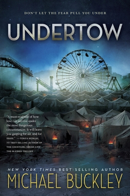 Undertow - Buckley, Michael, Msgr.