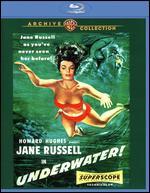 Underwater! [Blu-ray]