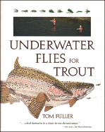 Underwater Flies for Trout