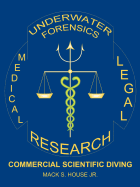 Underwater Forensics Research: Commercial Scientific Diving