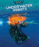 Underwater Robots