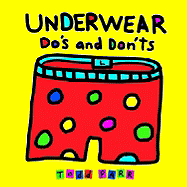 Underwear Do's and Don'ts