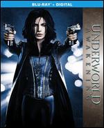 Underworld: Awakening [Includes Digital Copy] [Blu-ray] - Bjorn Stein; Mans Marlind