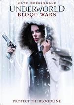 Underworld: Blood Wars