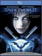 Underworld: Evolution [French] [Blu-ray]