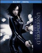 Underworld: Evolution [Includes Digital Copy] [Blu-ray]