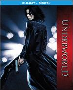 Underworld [Includes Digital Copy] [Blu-ray] - Len Wiseman