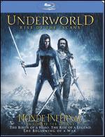 Underworld: Rise of the Lycans