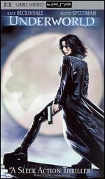 Underworld [UMD]