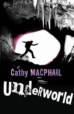 Underworld - MacPhail, Catherine