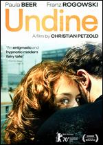 Undine - Christian Petzold