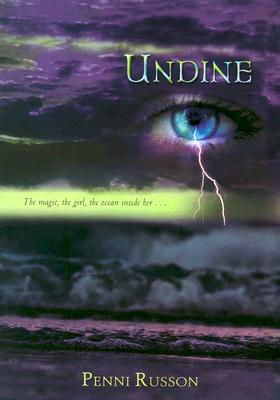 Undine - Russon, Penni