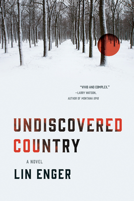 Undiscovered Country - Enger, Lin