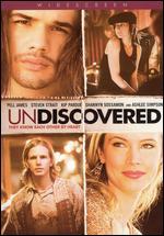 Undiscovered