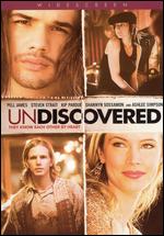 Undiscovered - Meiert Avis