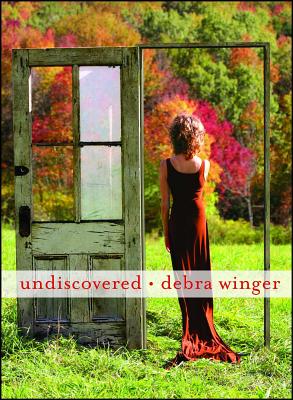 Undiscovered - Winger, Debra