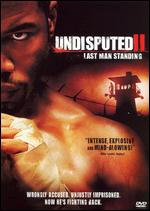 Undisputed 2 - Isaac Florentine